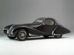 Talbot-Lago T150C SS par Figoni & Falaschi 1938 года